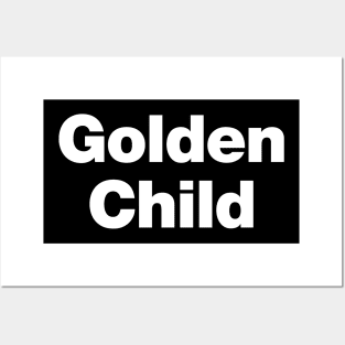 Golden Child Posters and Art